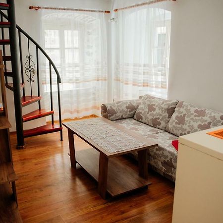 Kaya Apartment Kotor Eksteriør bilde