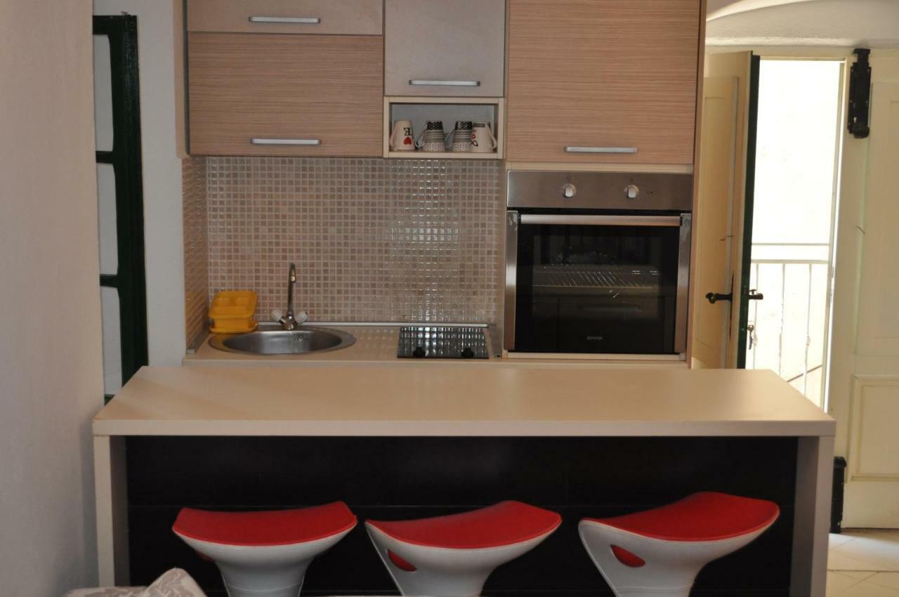 Kaya Apartment Kotor Eksteriør bilde