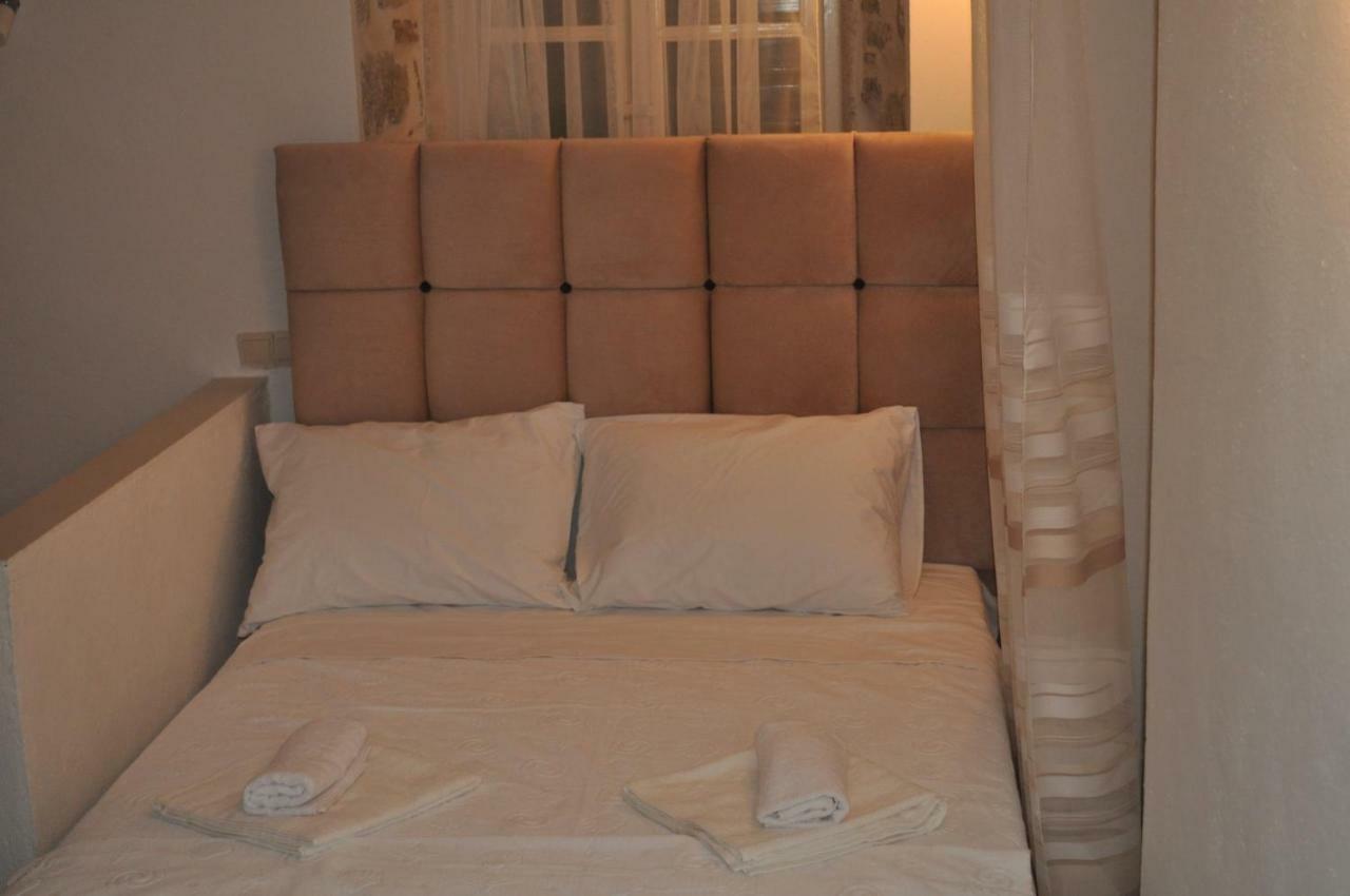 Kaya Apartment Kotor Eksteriør bilde