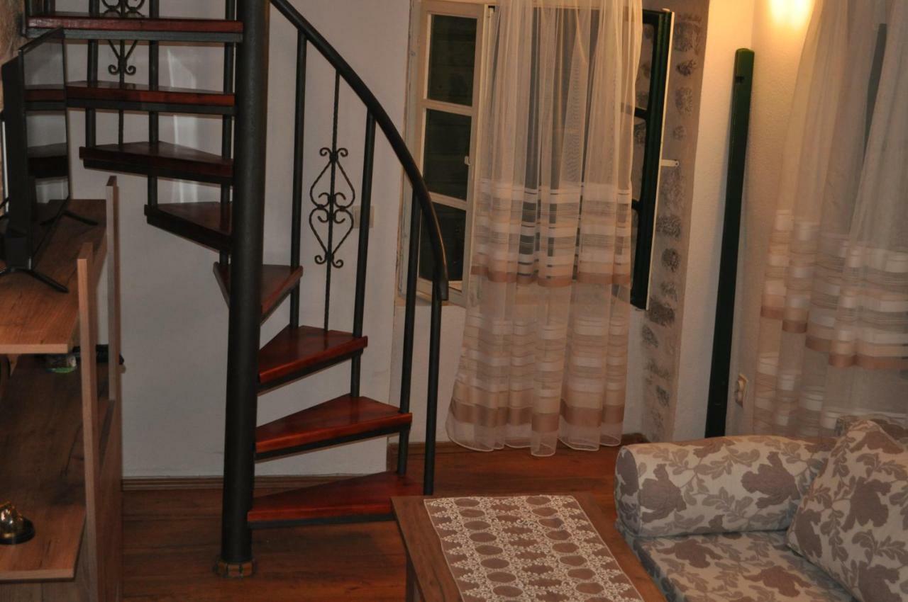 Kaya Apartment Kotor Eksteriør bilde