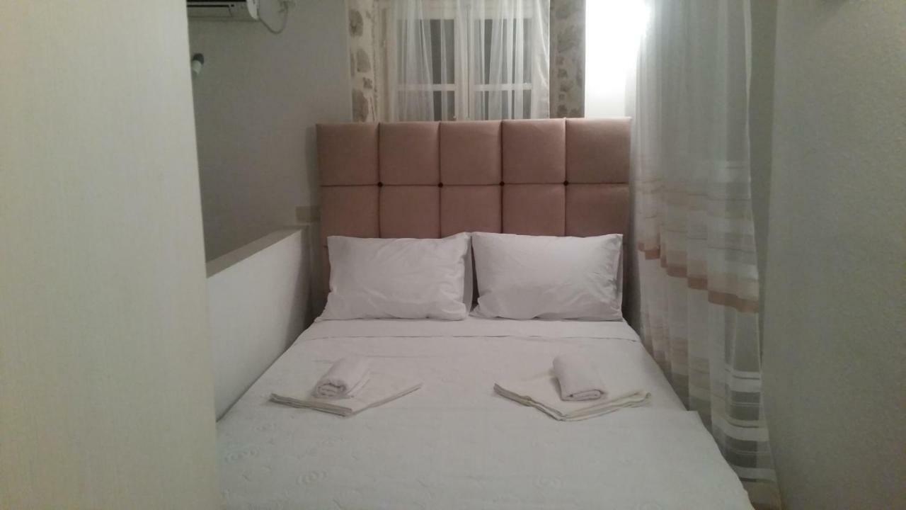 Kaya Apartment Kotor Eksteriør bilde